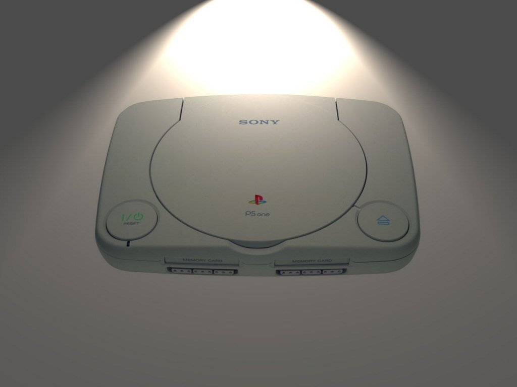 20 лет PlayStation - Изображение 14 20 лет PlayStation - Изображение 14