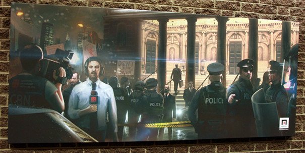 Следующую часть Hitman разрабатывает IO Interactive. - Изображение 1 Следующую часть Hitman разрабатывает IO Interactive. - Изображение 1