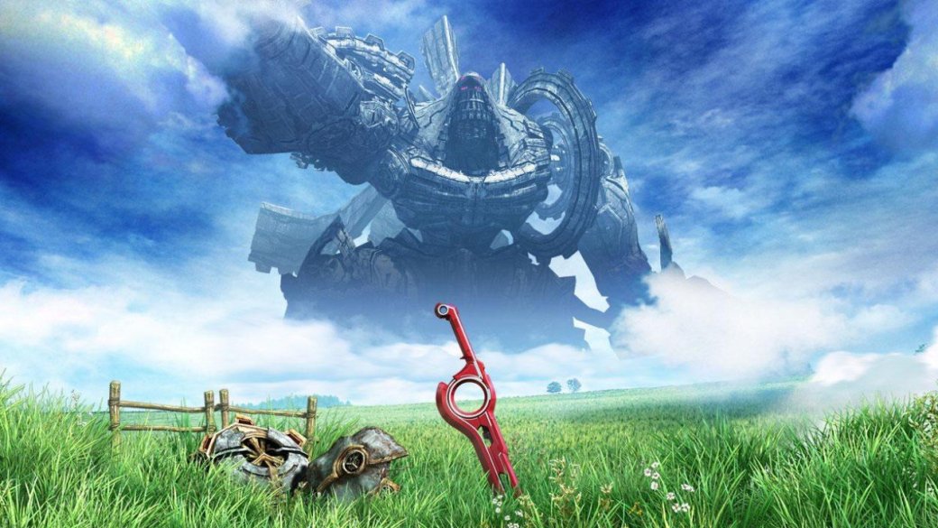Круглый стол. Что редакция «Канобу» думает о Nintendo Switch. - Изображение 5 Круглый стол. Что редакция «Канобу» думает о Nintendo Switch. - Изображение 5