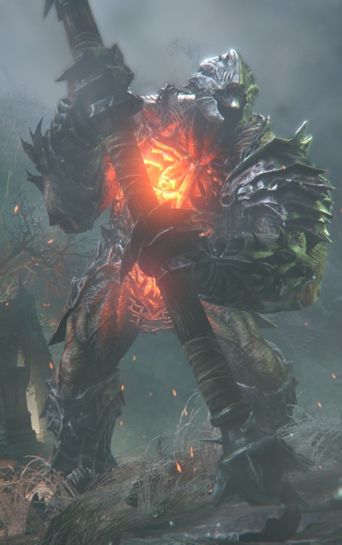 Рецензия на Lords of the Fallen. Обзор игры - Изображение 10 Рецензия на Lords of the Fallen. Обзор игры - Изображение 10