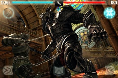 Мобильные игры за неделю: Infinity Blade 2, The Bard’s Tale и Mario Kart 7 - Изображение 5 Мобильные игры за неделю: Infinity Blade 2, The Bard’s Tale и Mario Kart 7 - Изображение 5