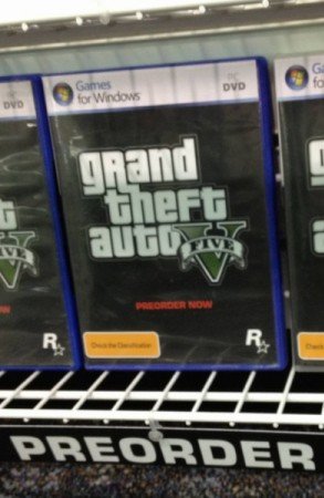 PC Only & Forever: главные объекты желания компьютерных игроков - Изображение 7 PC Only & Forever: главные объекты желания компьютерных игроков - Изображение 7