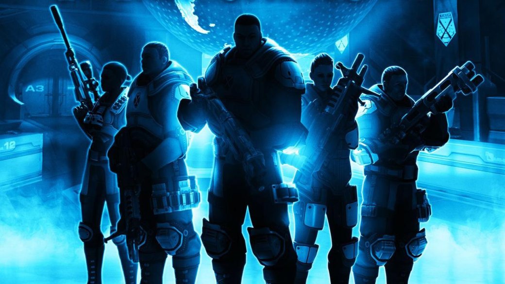 2K втихую выпускает на PS Vita XCOM и Civilization - Изображение 1 2K втихую выпускает на PS Vita XCOM и Civilization - Изображение 1