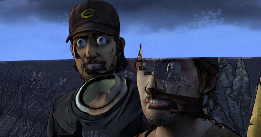 Почему я больше не буду покупать игры Telltale. - Изображение 1 Почему я больше не буду покупать игры Telltale. - Изображение 1