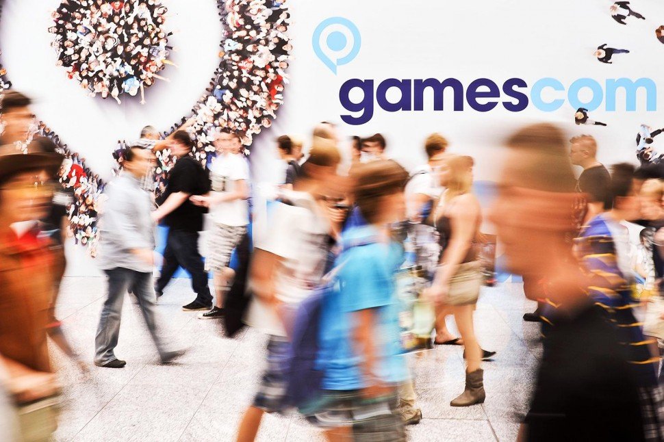 Gamescom 2013. Прохождение - Изображение 2 Gamescom 2013. Прохождение - Изображение 2