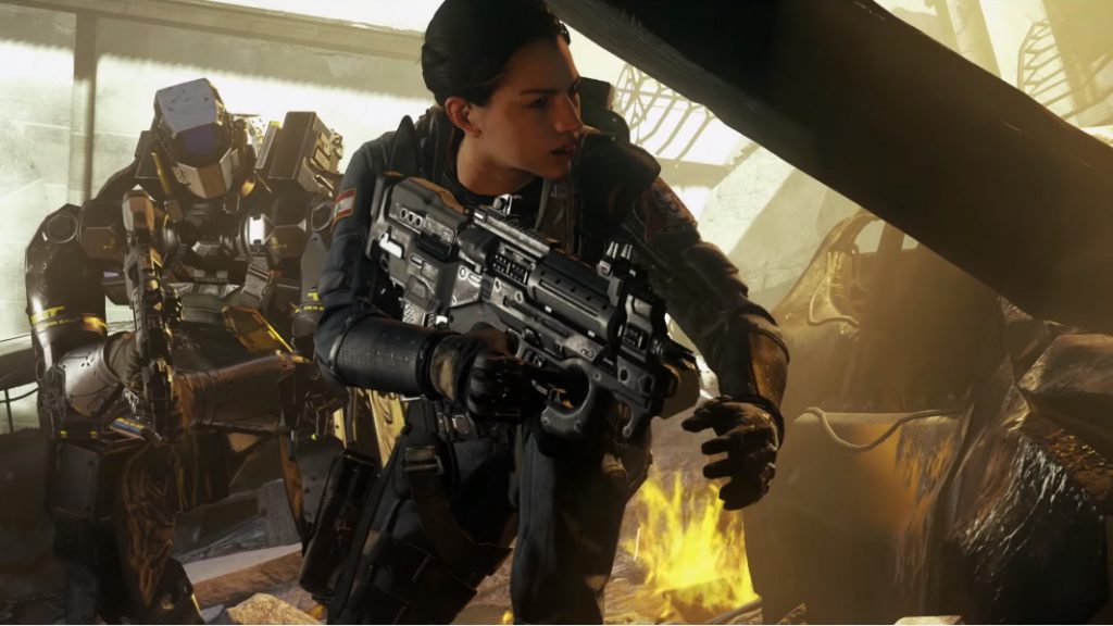 Чего стоит ждать от Gamescom 2016 - Изображение 5 Чего стоит ждать от Gamescom 2016 - Изображение 5