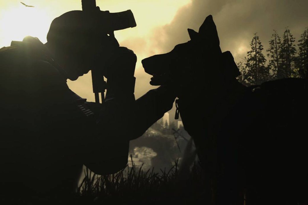 California Streamin` или мультиплеер Call of Duty: Ghosts изнутри - Изображение 1 California Streamin` или мультиплеер Call of Duty: Ghosts изнутри - Изображение 1