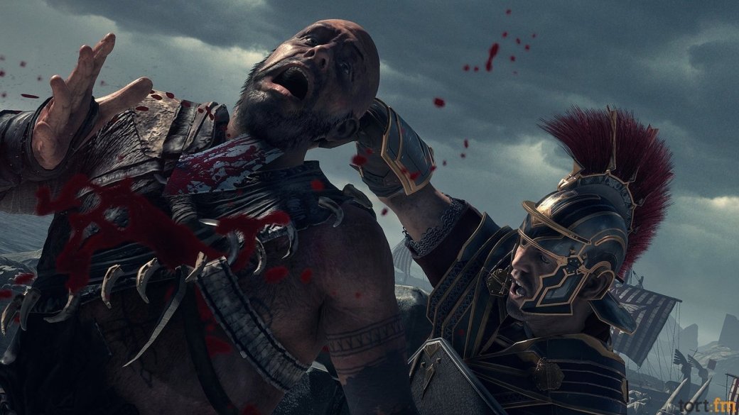 Анонсирован Season Pass для Ryse: Son of Rome - Изображение 1 Анонсирован Season Pass для Ryse: Son of Rome - Изображение 1