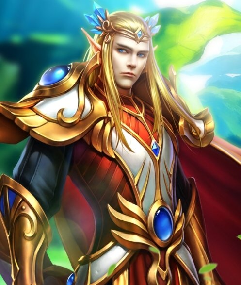 Когда устал от больших MOBA. Что такое Heroes Evolved?. - Изображение 7 Когда устал от больших MOBA. Что такое Heroes Evolved?. - Изображение 7