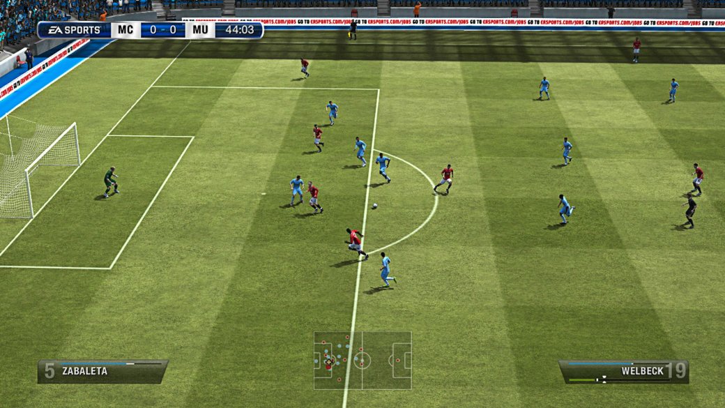 Download Fifa 08 Update Liga 1 V12 13 Hours