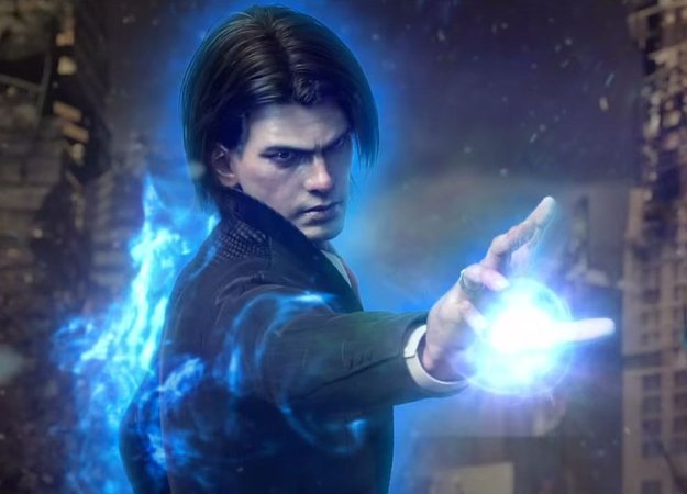 Microsoft подарит игрокам обновлённую Phantom Dust