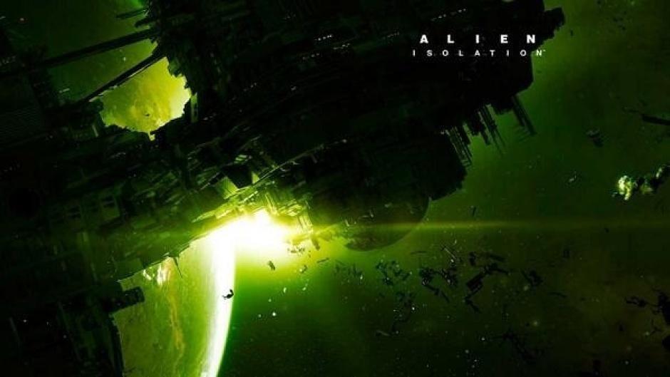 Утекший арт подтвердил слухи о новой игре по «Чужим»
- Изображение 1 Утекший арт подтвердил слухи о новой игре по «Чужим»
- Изображение 1