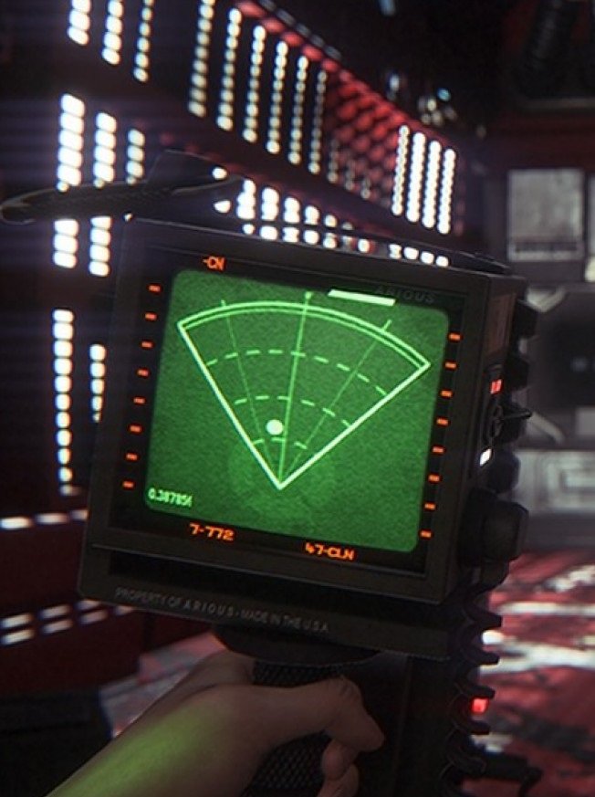 Рецензия на Alien: Isolation. Обзор игры - Изображение 6 Рецензия на Alien: Isolation. Обзор игры - Изображение 6