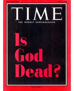 Обложки журнала Time, которые изменили мир - Изображение 10 Обложки журнала Time, которые изменили мир - Изображение 10