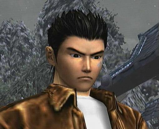 Лучшие игры для Sega Dreamcast - Изображение 6 Лучшие игры для Sega Dreamcast - Изображение 6