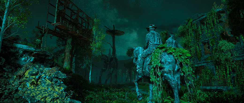 20 изумительных скриншотов Horizon: Zero Dawn - Изображение 8 20 изумительных скриншотов Horizon: Zero Dawn - Изображение 8