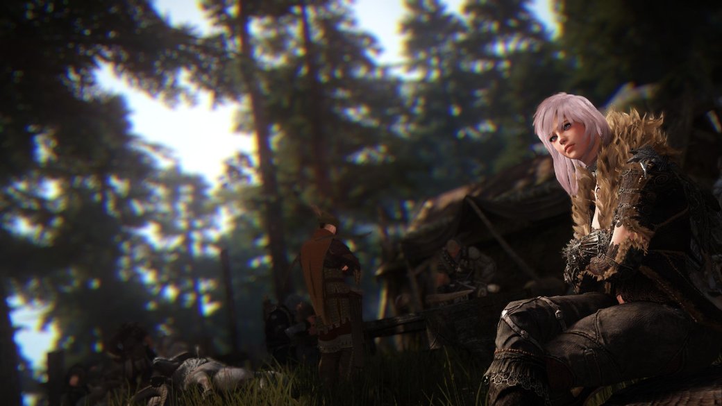 Зачем нужен премиум-сервер в Black Desert? - Изображение 5 Зачем нужен премиум-сервер в Black Desert? - Изображение 5