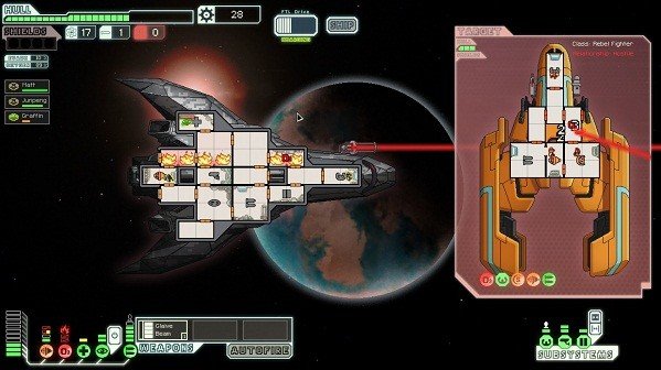 FTL: Быстрее, выше, сильнее света - Изображение 2 FTL: Быстрее, выше, сильнее света - Изображение 2