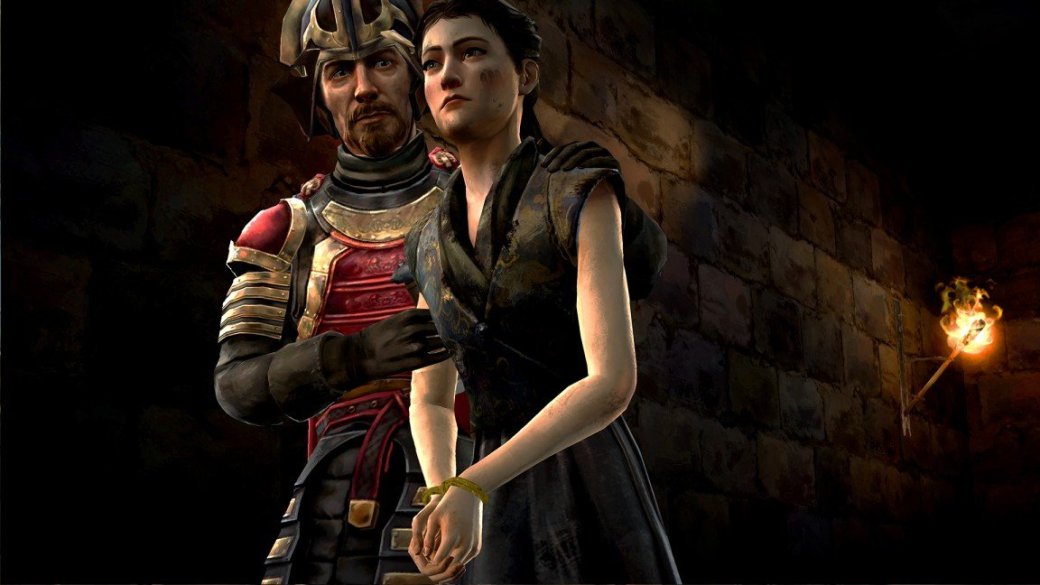 Финальный эпизод Game of Thrones выйдет 17 ноября — на всем сразу - Изображение 3 Финальный эпизод Game of Thrones выйдет 17 ноября — на всем сразу - Изображение 3