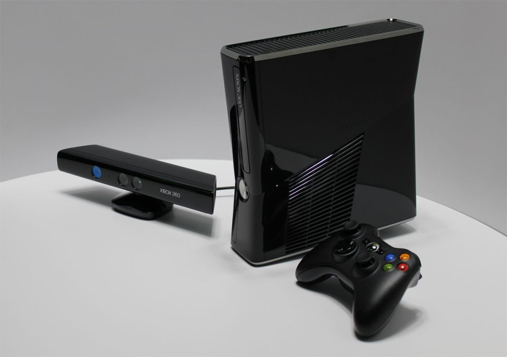 Десять лет Xbox 360: Как это было - Изображение 4 Десять лет Xbox 360: Как это было - Изображение 4
