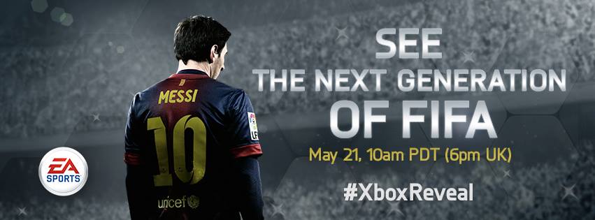 Xbox Day. LIVE - Изображение 14 Xbox Day. LIVE - Изображение 14