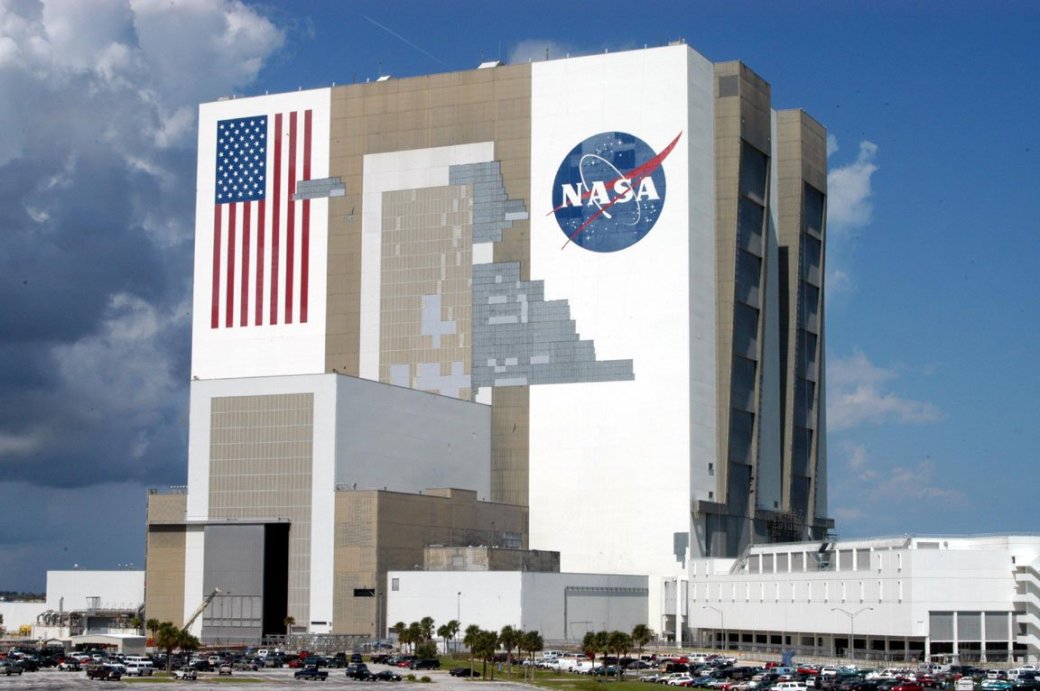 Sony и NASA «отправят» игроков в космос. - Изображение 1 Sony и NASA «отправят» игроков в космос. - Изображение 1