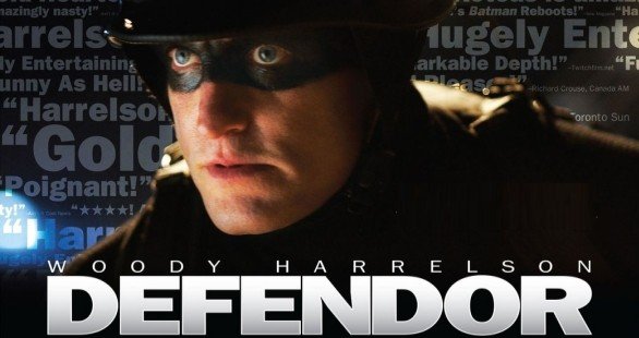 Не супер герои - Изображение 2 Не супер герои - Изображение 2