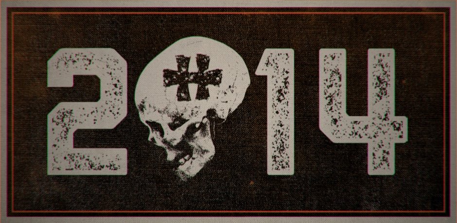 Hellfest 2014 - Изображение 36 Hellfest 2014 - Изображение 36