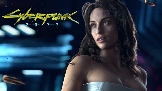 Cyberpunk 2077 будет «больше и лучше» The Witcher 3 - Изображение 1 Cyberpunk 2077 будет «больше и лучше» The Witcher 3 - Изображение 1