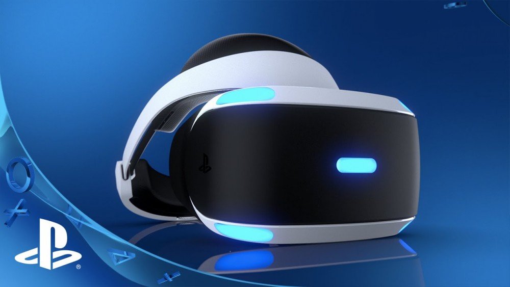 GameStop: у PlayStation VR самая сильная стартовая линейка игр - Изображение 1 GameStop: у PlayStation VR самая сильная стартовая линейка игр - Изображение 1