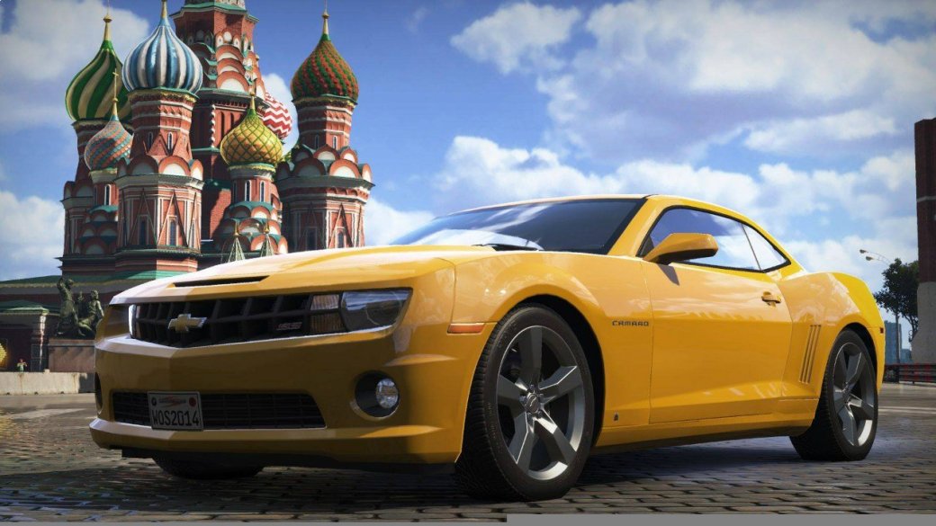 World of Speed. Не вставляет - Изображение 1 World of Speed. Не вставляет - Изображение 1