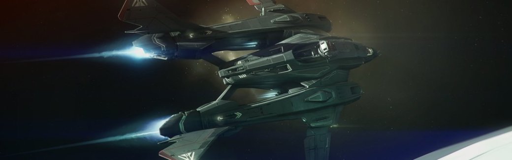 В Star Citizen стартует новый Free Fly: бесплатная игра всю неделю - Изображение 1 В Star Citizen стартует новый Free Fly: бесплатная игра всю неделю - Изображение 1