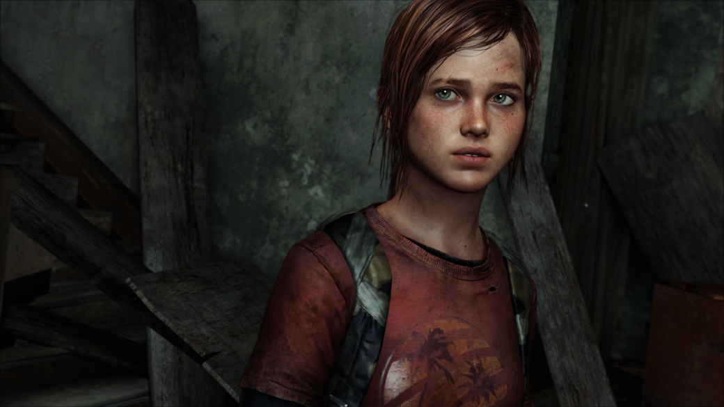 E3: Трейлер игрового процесса The Last Of Us, новая дата выхода - Изображение 6 E3: Трейлер игрового процесса The Last Of Us, новая дата выхода - Изображение 6