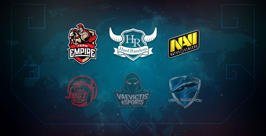 Объявлена дата финала чемпионата по League of Legends - Изображение 3 Объявлена дата финала чемпионата по League of Legends - Изображение 3