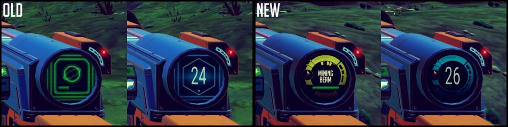 10 модов для No Man's Sky, которые делают космос лучше - Изображение 10 10 модов для No Man's Sky, которые делают космос лучше - Изображение 10