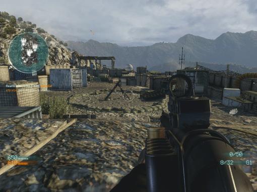 Medal of Honor. Секреты мультиплеера - Изображение 24 Medal of Honor. Секреты мультиплеера - Изображение 24