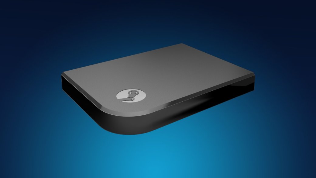 Почему я куплю Steam Link. - Изображение 1 Почему я куплю Steam Link. - Изображение 1