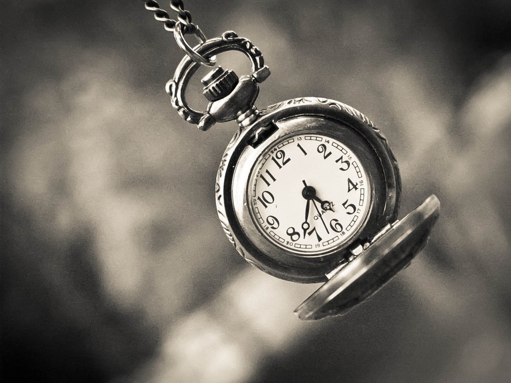 Kanobu Time. Зачем мы путешествуем во времени? - Изображение 2 Kanobu Time. Зачем мы путешествуем во времени? - Изображение 2