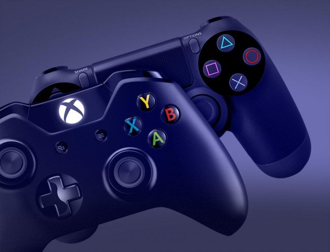 Microsoft продала 2 млн Xbox One за 18 дней - Изображение 1 Microsoft продала 2 млн Xbox One за 18 дней - Изображение 1