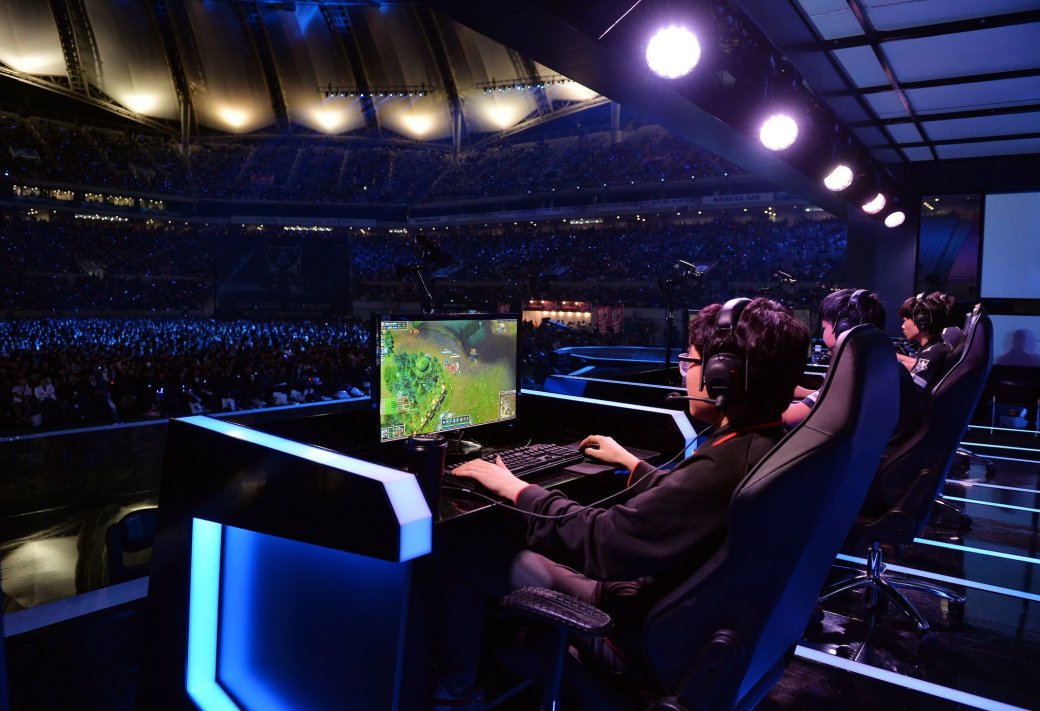 Как чемпионат по LoL изменит Россию - Изображение 12 Как чемпионат по LoL изменит Россию - Изображение 12