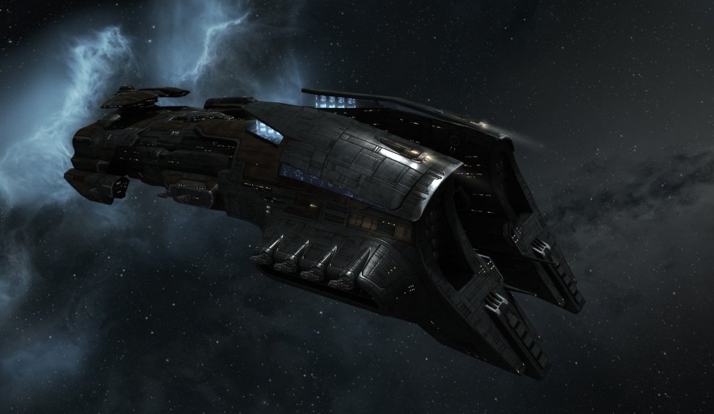 Eve Online пообещали обновлять чаще. - Изображение 1 Eve Online пообещали обновлять чаще. - Изображение 1