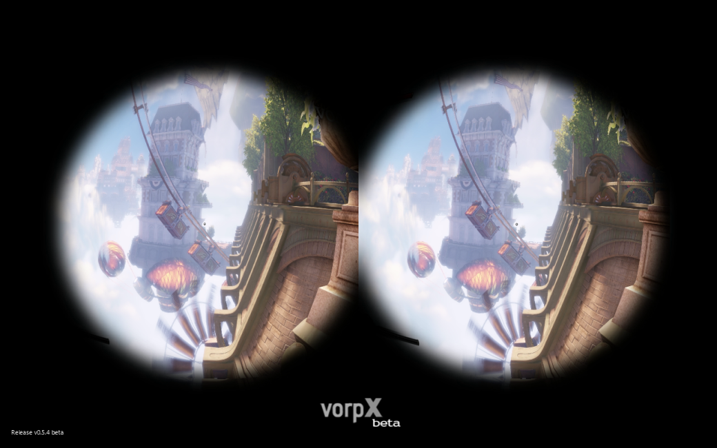 Oculus Rift или как я вижу будущее игровой индустрии - Изображение 18 Oculus Rift или как я вижу будущее игровой индустрии - Изображение 18