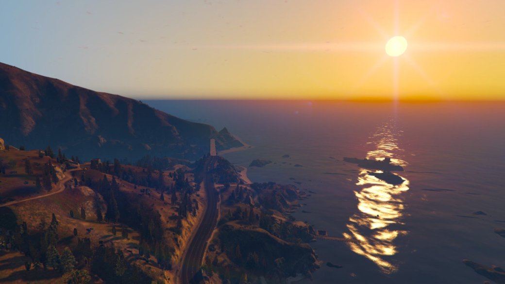 Как GTA 5 убедила меня купить велосипед. - Изображение 3 Как GTA 5 убедила меня купить велосипед. - Изображение 3
