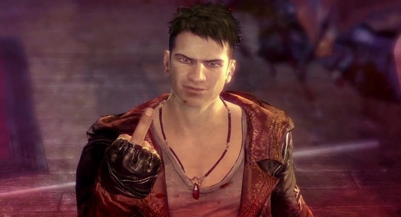 Почему DmC плохая игра? - Изображение 6 Почему DmC плохая игра? - Изображение 6