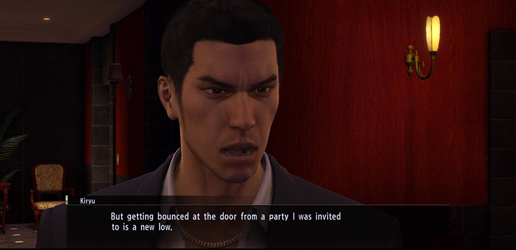 Рецензия на Yakuza 0 - Изображение 6 Рецензия на Yakuza 0 - Изображение 6