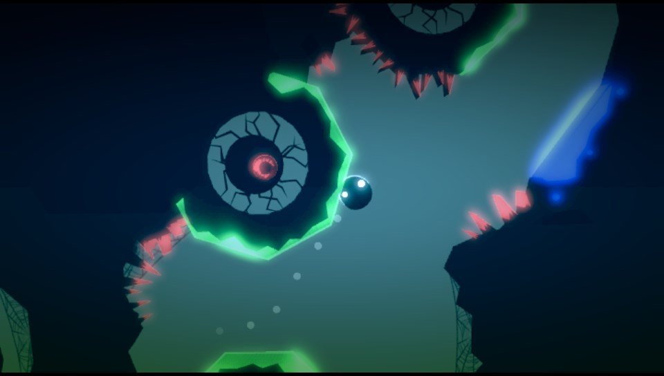 Рецензия на LittleBigPlanet PS Vita - Изображение 8 Рецензия на LittleBigPlanet PS Vita - Изображение 8