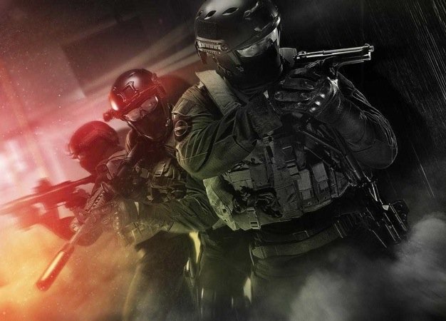 Ужасные игры: "Takedown: Red Sabre". - Изображение 1 Ужасные игры: "Takedown: Red Sabre". - Изображение 1