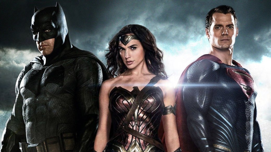 Руководство Warner Bros. признало недостатки BvS и «Отряда самоубийц» - Изображение 1 Руководство Warner Bros. признало недостатки BvS и «Отряда самоубийц» - Изображение 1