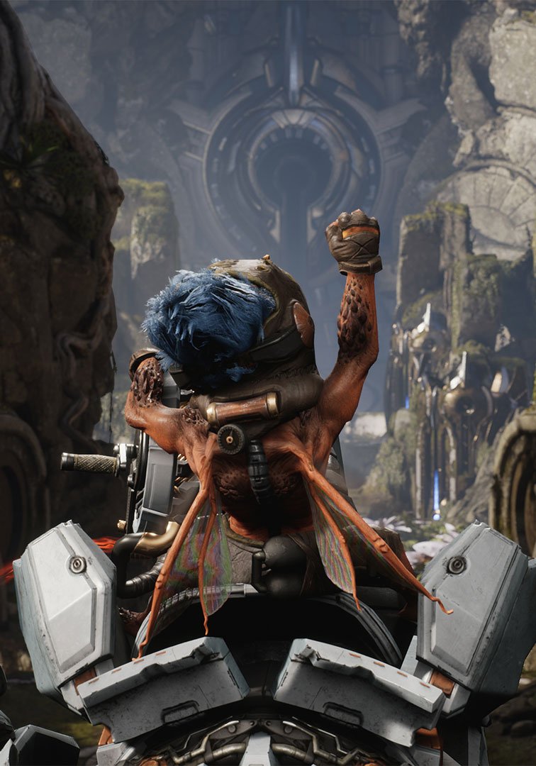 Как надо развивать MOBA-игру - Изображение 3 Как надо развивать MOBA-игру - Изображение 3