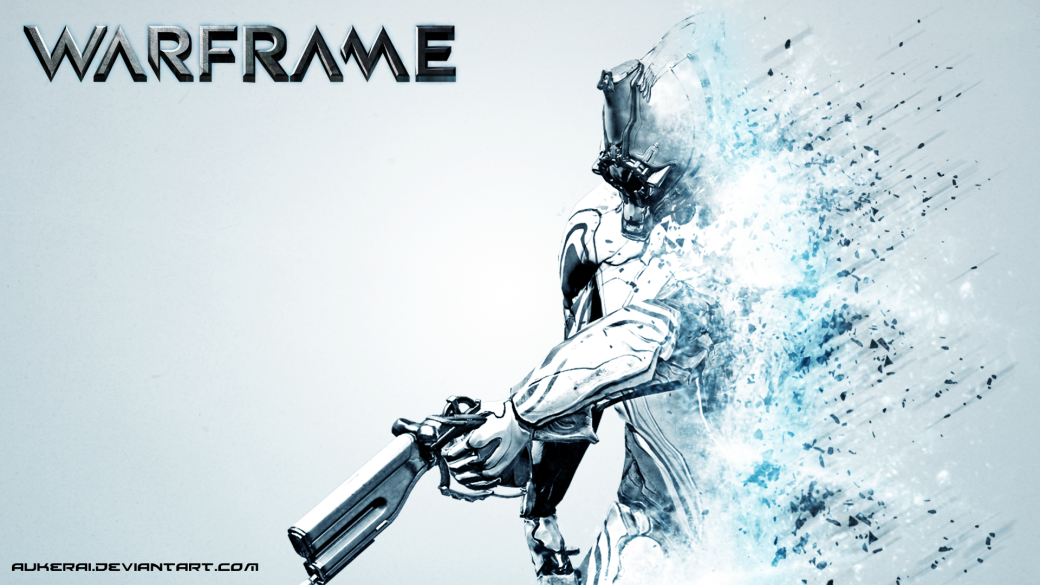 Игровые заметки: Warframe - Изображение 3 Игровые заметки: Warframe - Изображение 3
